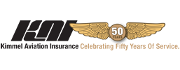Kimmel Aviation Insurance Logo