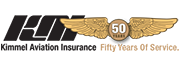 Kimmel Aviation Insurance Logo